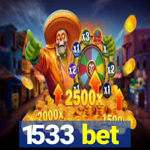1533 bet